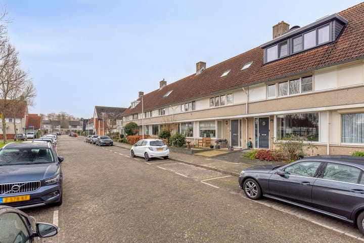 Foto 42 van Visarend 37