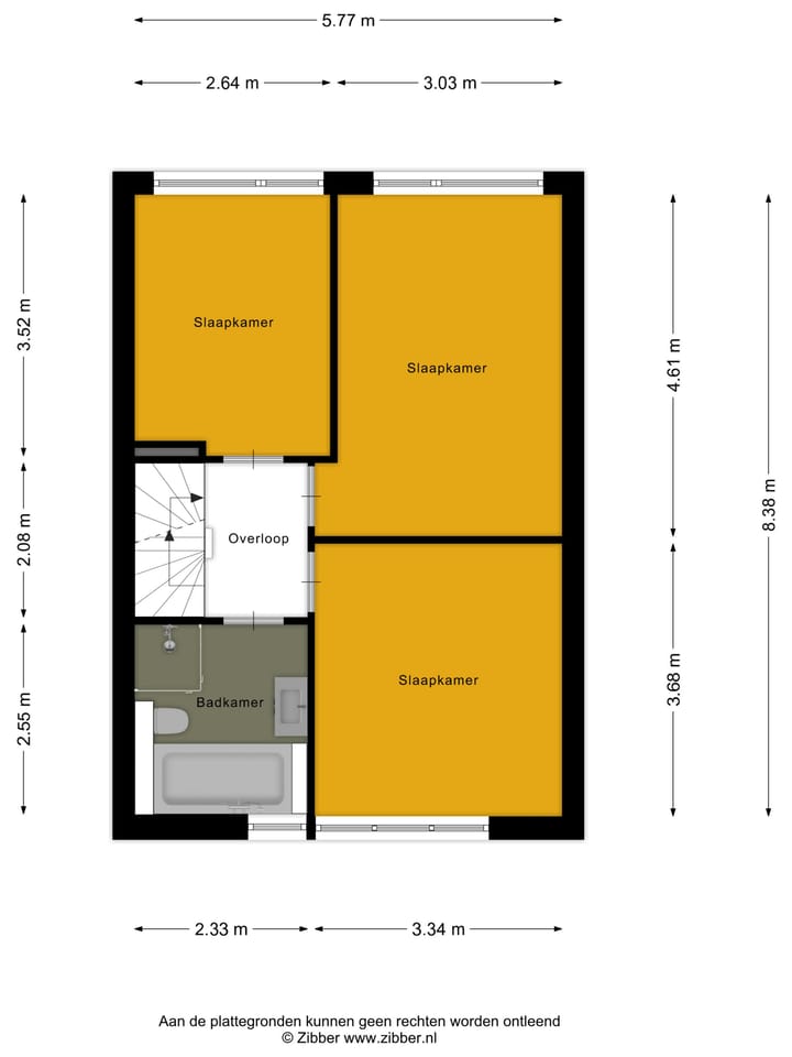 Foto 49 van Visarend 37