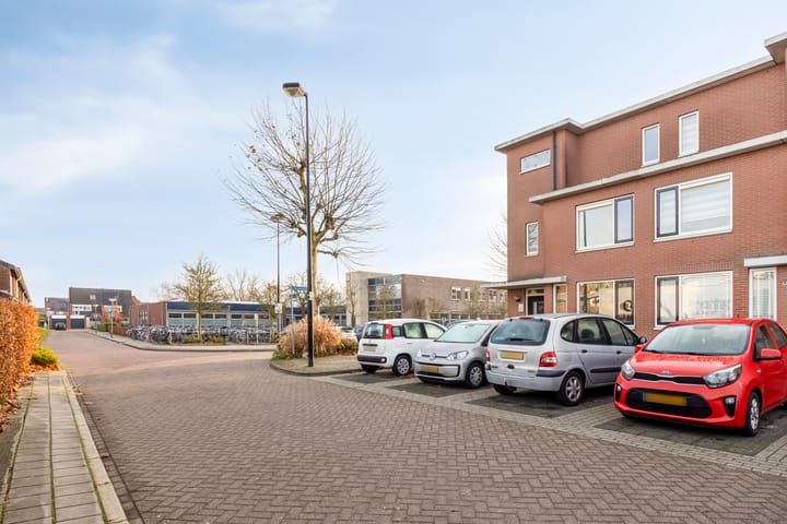 Photo 5 of Stationsstraat 70