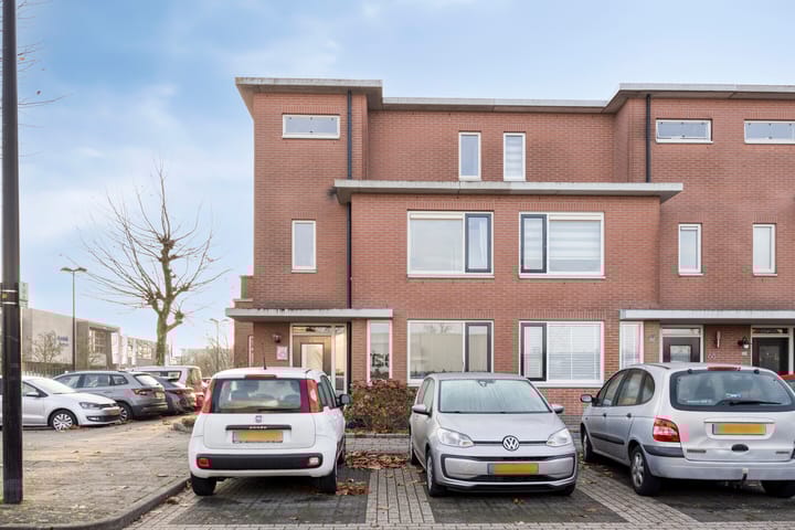 Foto 4 van Stationsstraat 70