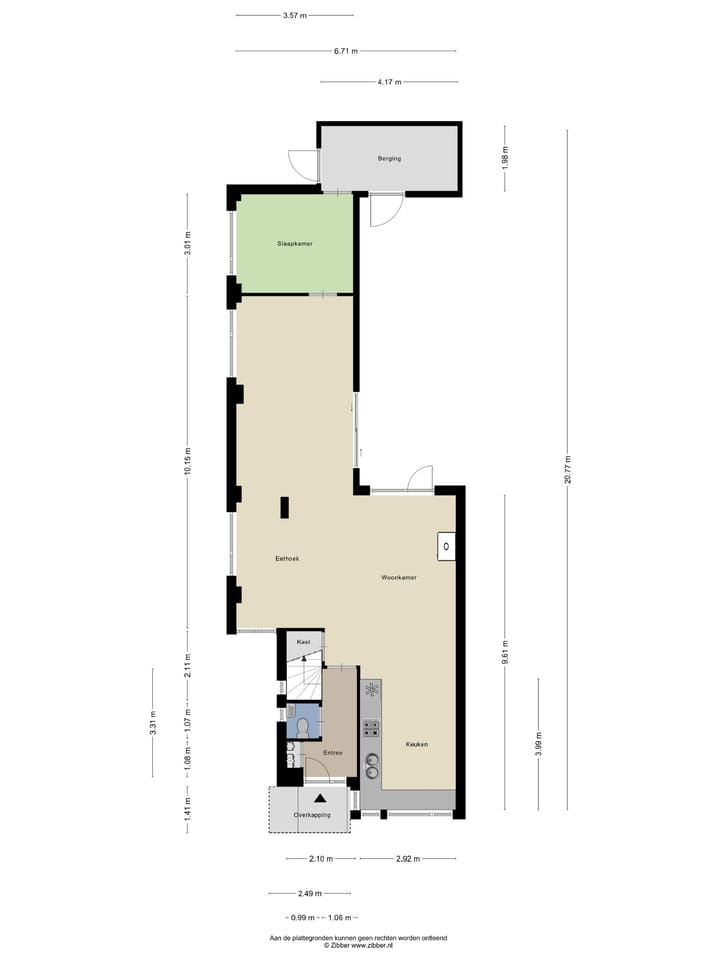 Photo 37 of Stationsstraat 70