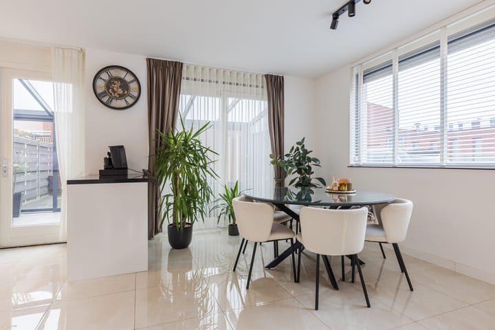 Foto 5 van Piet Heinstraat 18