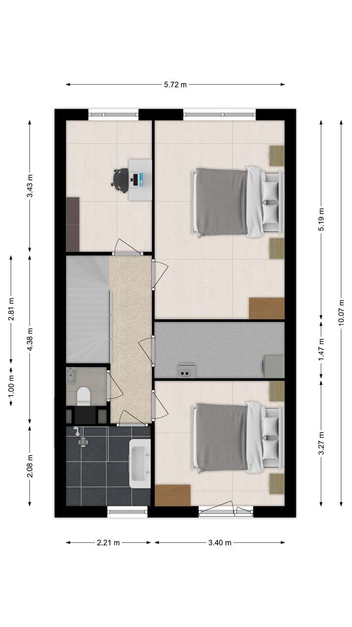 Foto 35 van Piet Heinstraat 18