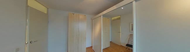 Slaapkamer