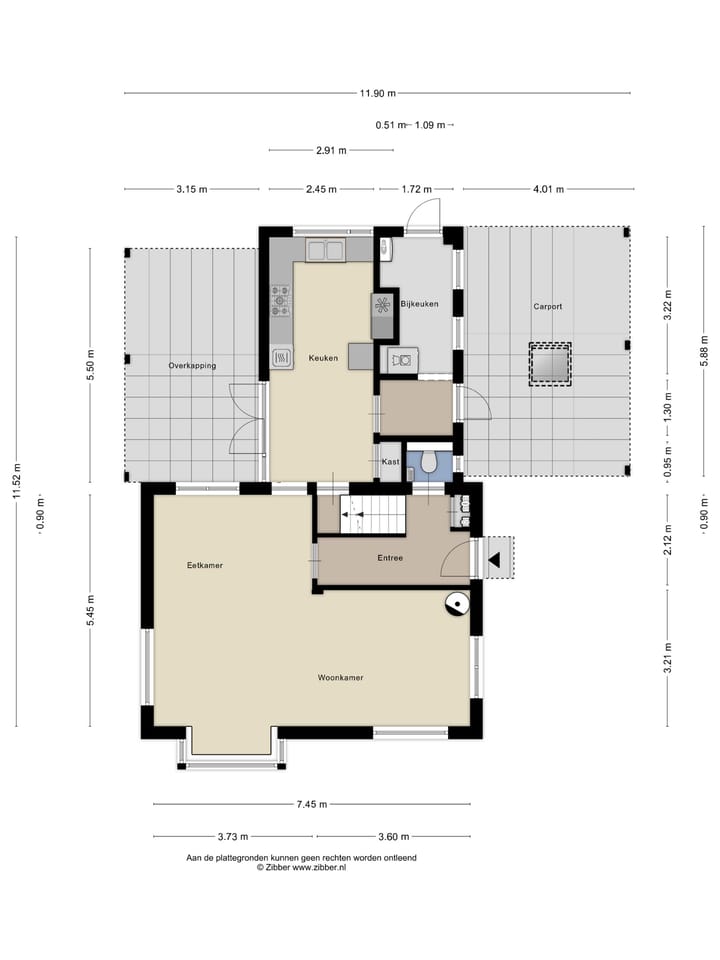 Photo 50 of Van Emstweg 24