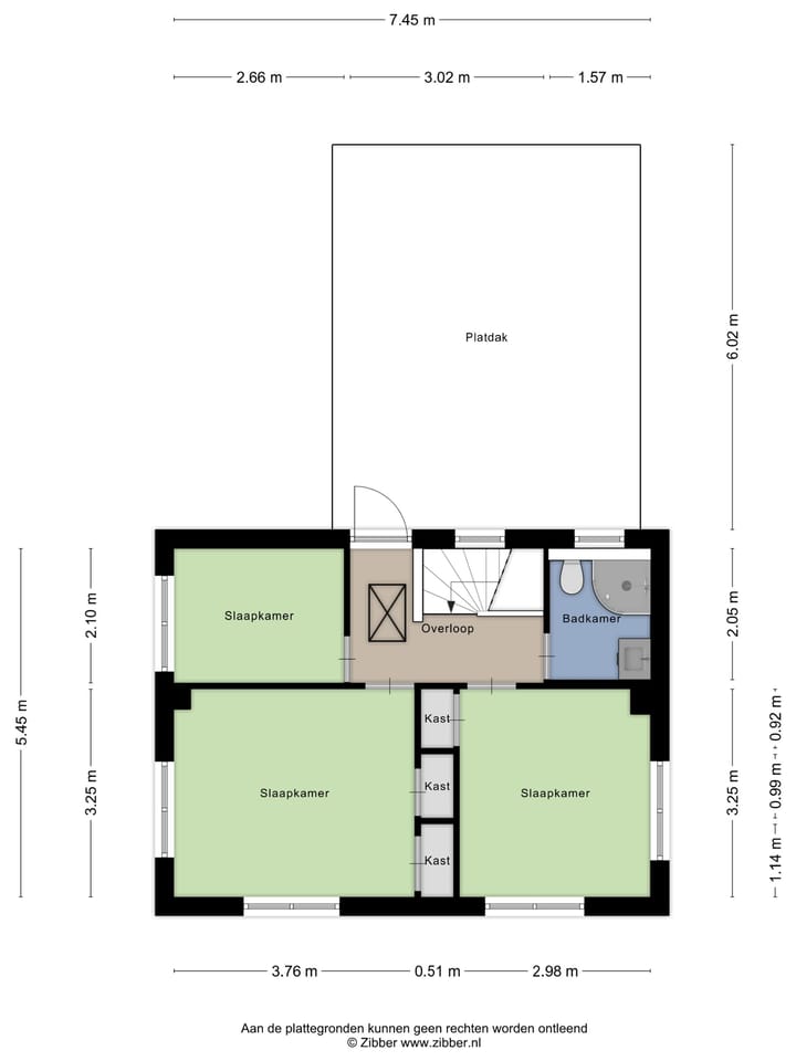 Photo 51 of Van Emstweg 24