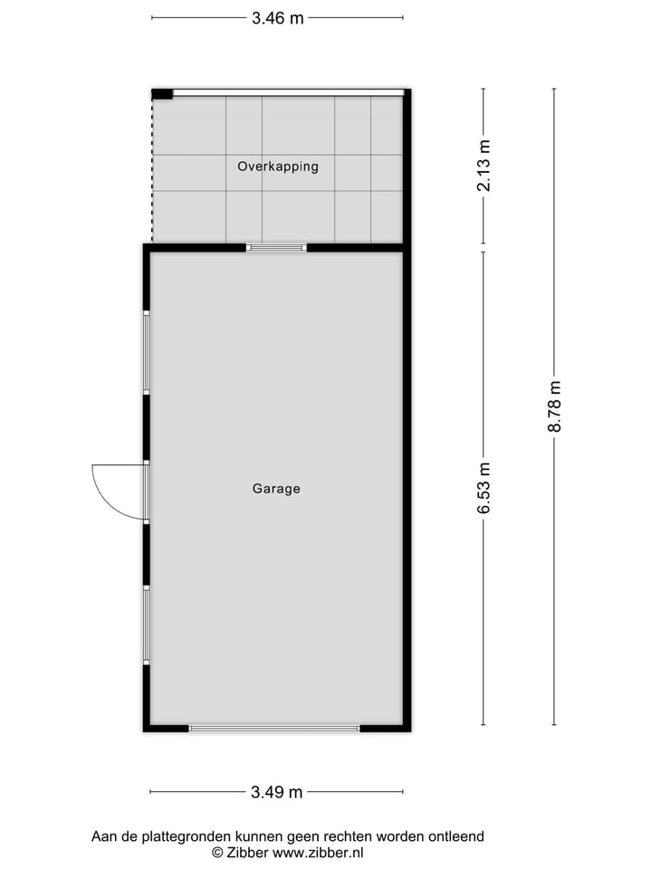 Photo 54 of Van Emstweg 24