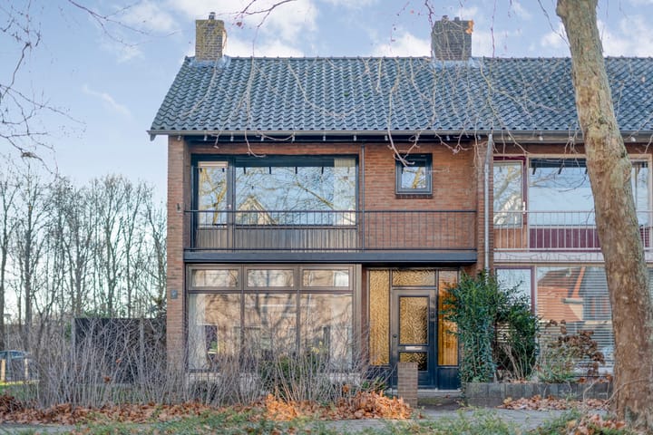 Foto 2 van Secr Bruintjesstraat 16