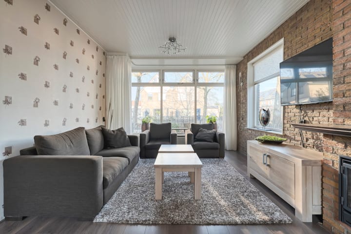 Foto 12 van Secr Bruintjesstraat 16