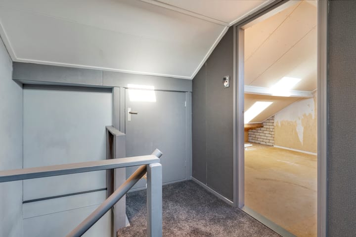 Foto 33 van Secr Bruintjesstraat 16