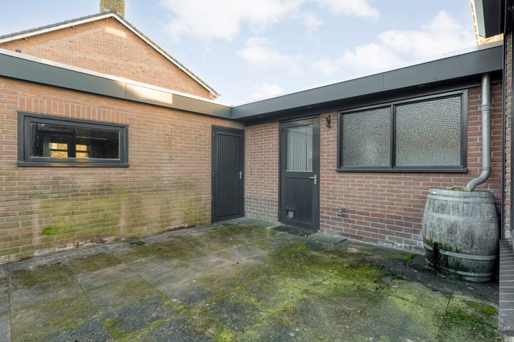 Foto 41 van Secr Bruintjesstraat 16