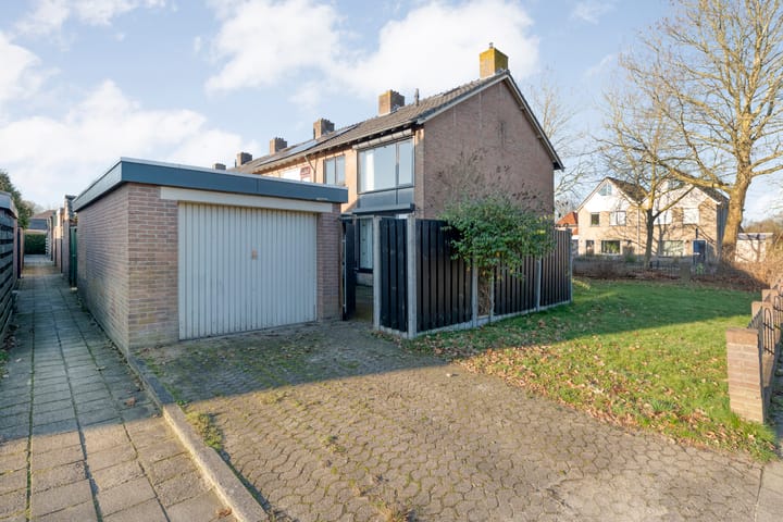 Foto 44 van Secr Bruintjesstraat 16