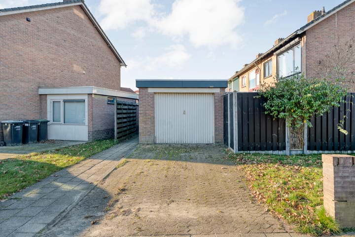 Foto 46 van Secr Bruintjesstraat 16