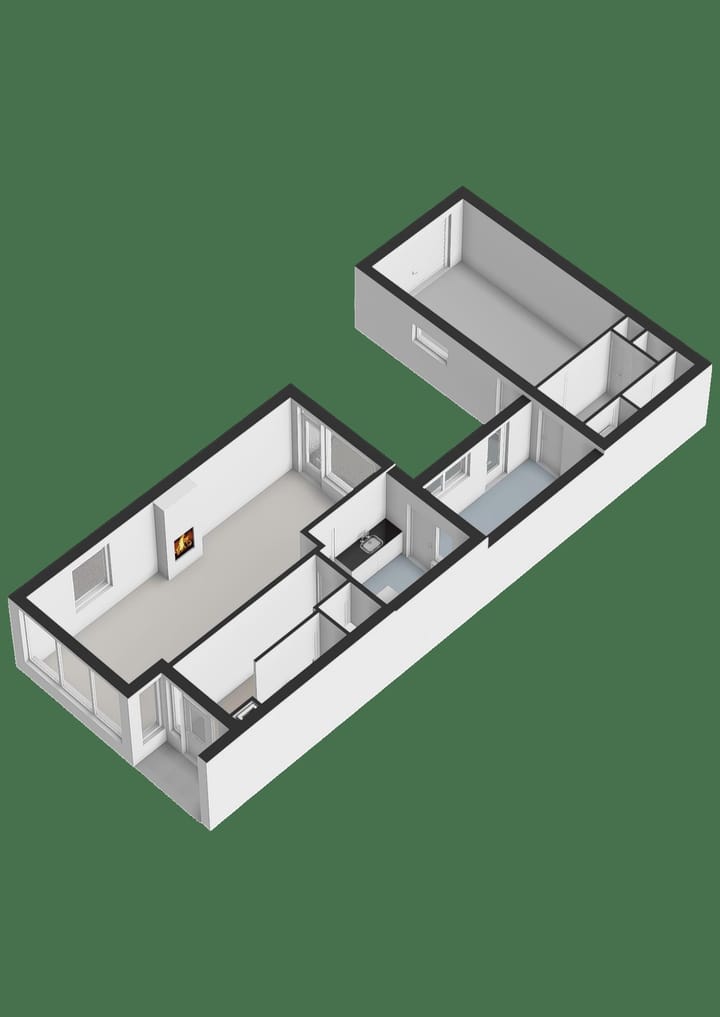 Foto 51 van Secr Bruintjesstraat 16