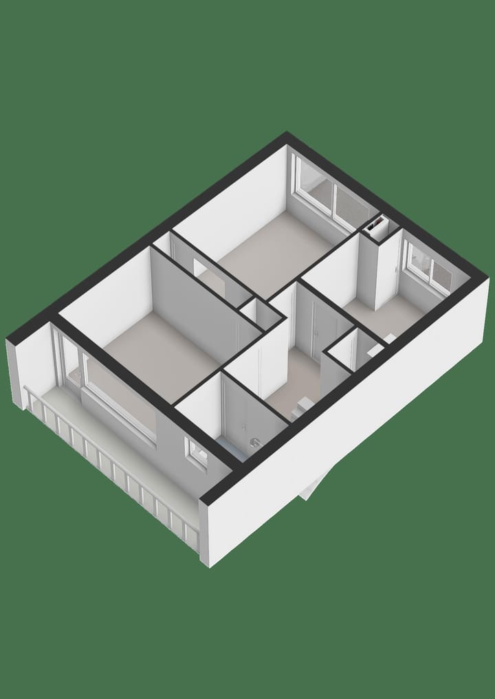 Foto 53 van Secr Bruintjesstraat 16