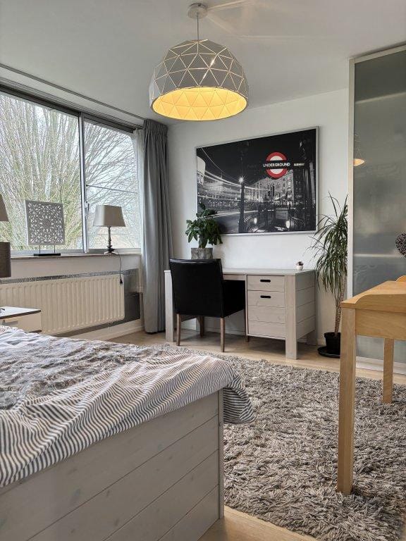 Foto 14 van Lichtenberglaan 15