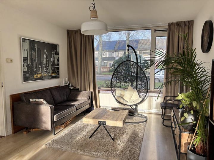 Foto 2 van Lichtenberglaan 15