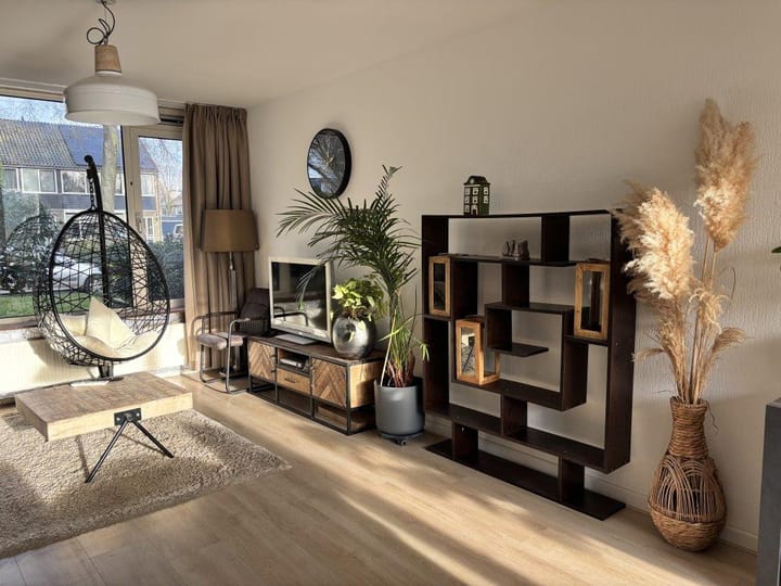 Foto 3 van Lichtenberglaan 15