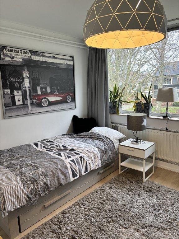 Foto 13 van Lichtenberglaan 15