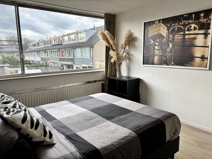 Foto 10 van Lichtenberglaan 15