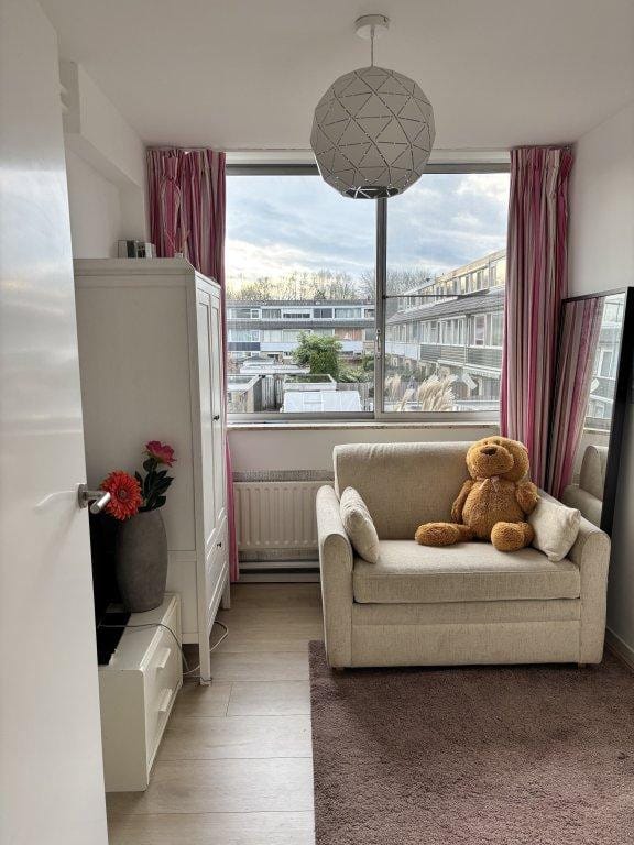 Foto 12 van Lichtenberglaan 15