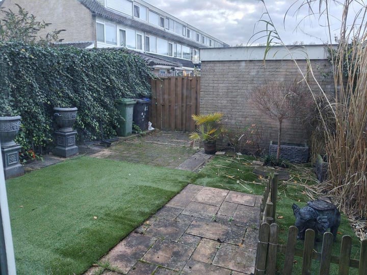 Foto 18 van Lichtenberglaan 15