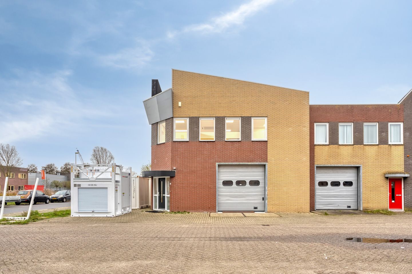 Bekijk foto 1 van Impuls 25