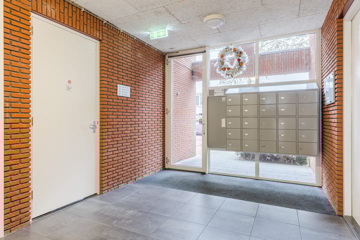 Photo 2 of Laagstraat 8-F