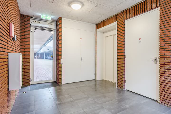 Photo 3 of Laagstraat 8-F