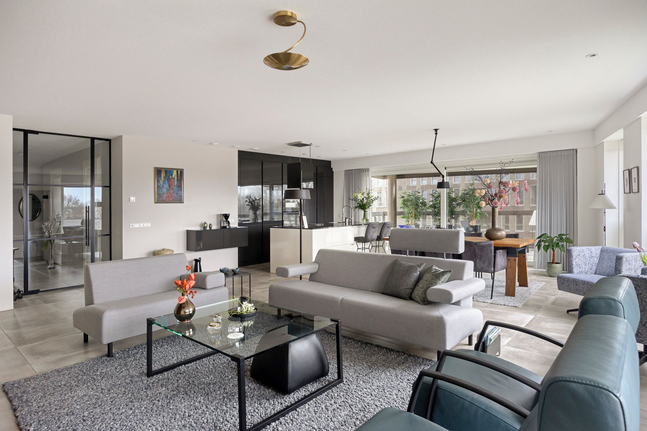 Foto 3 van Coehoorn van Scheltingaweg 3-G