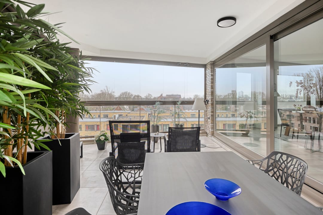 Foto 26 van Coehoorn van Scheltingaweg 3-G