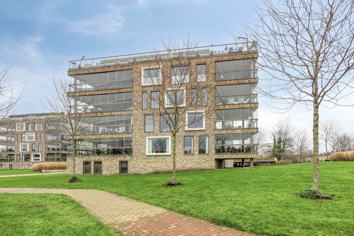 Foto 5 van Coehoorn van Scheltingaweg 3-G