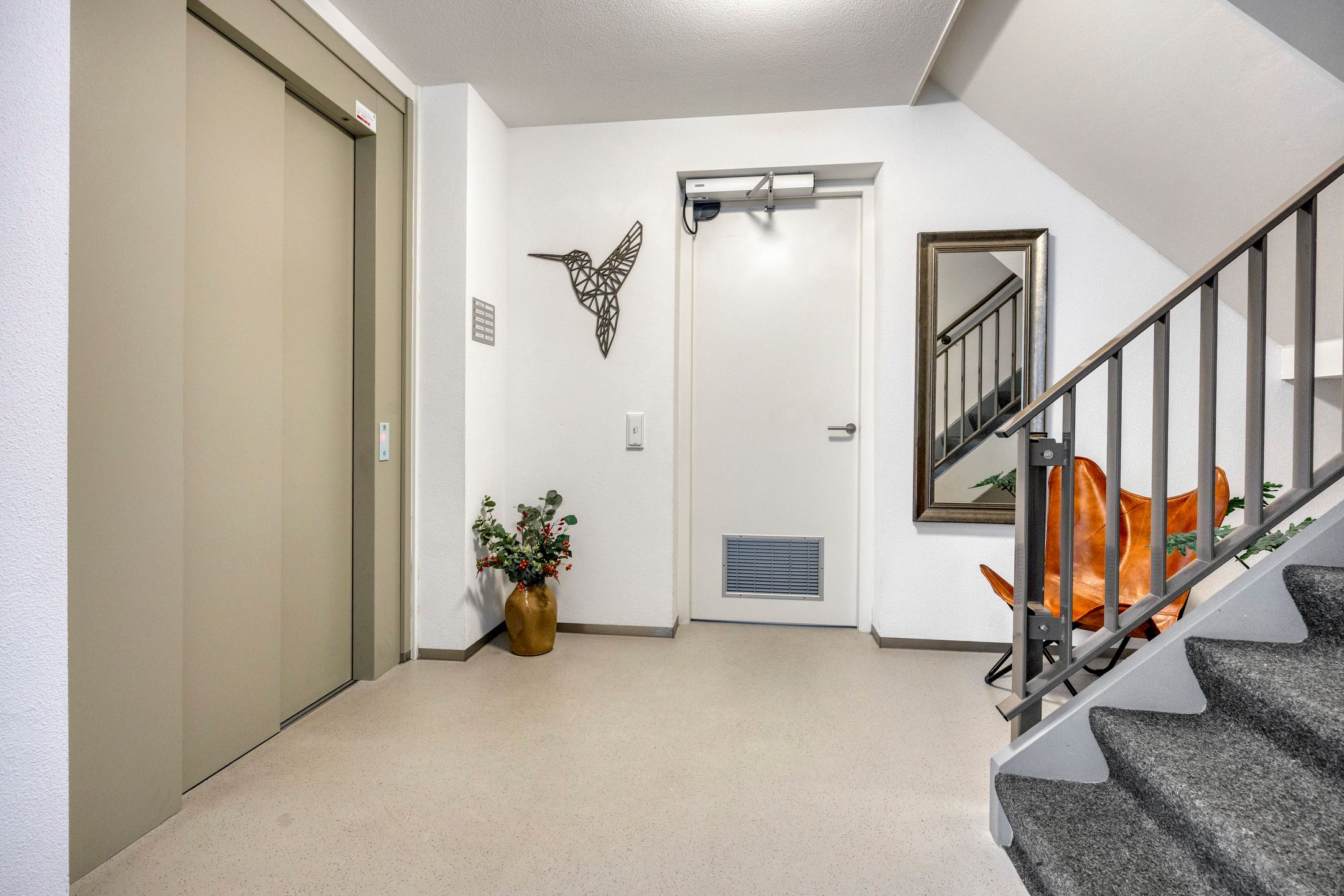 Foto 9 van Coehoorn van Scheltingaweg 3-G