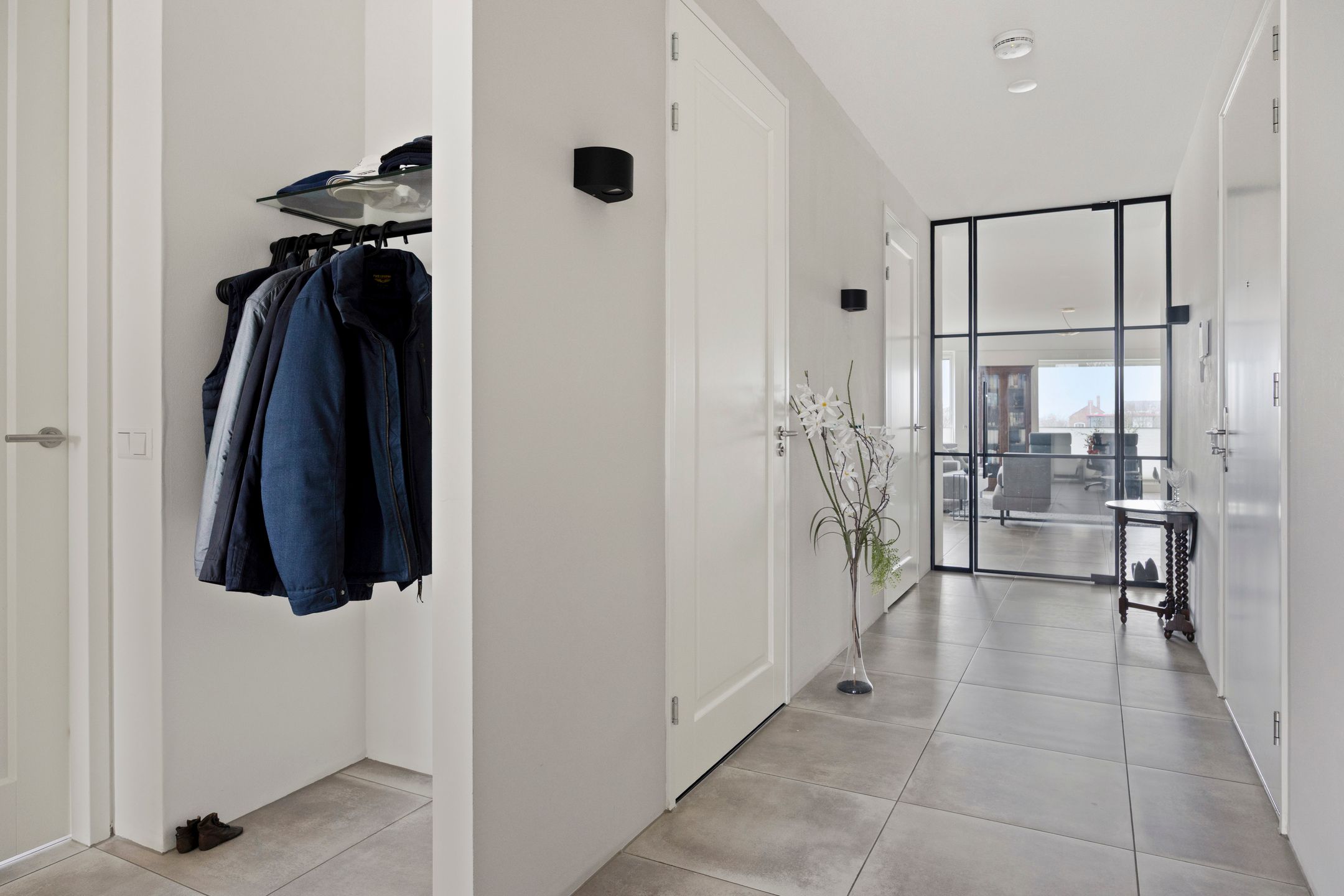 Foto 15 van Coehoorn van Scheltingaweg 3-G