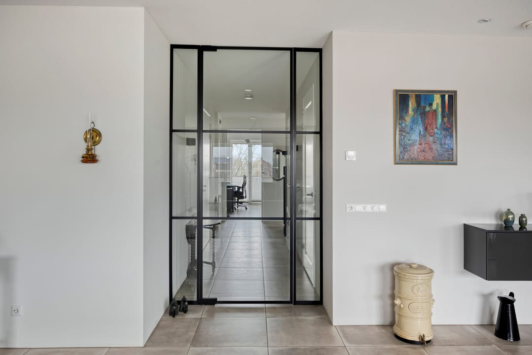 Foto 16 van Coehoorn van Scheltingaweg 3-G