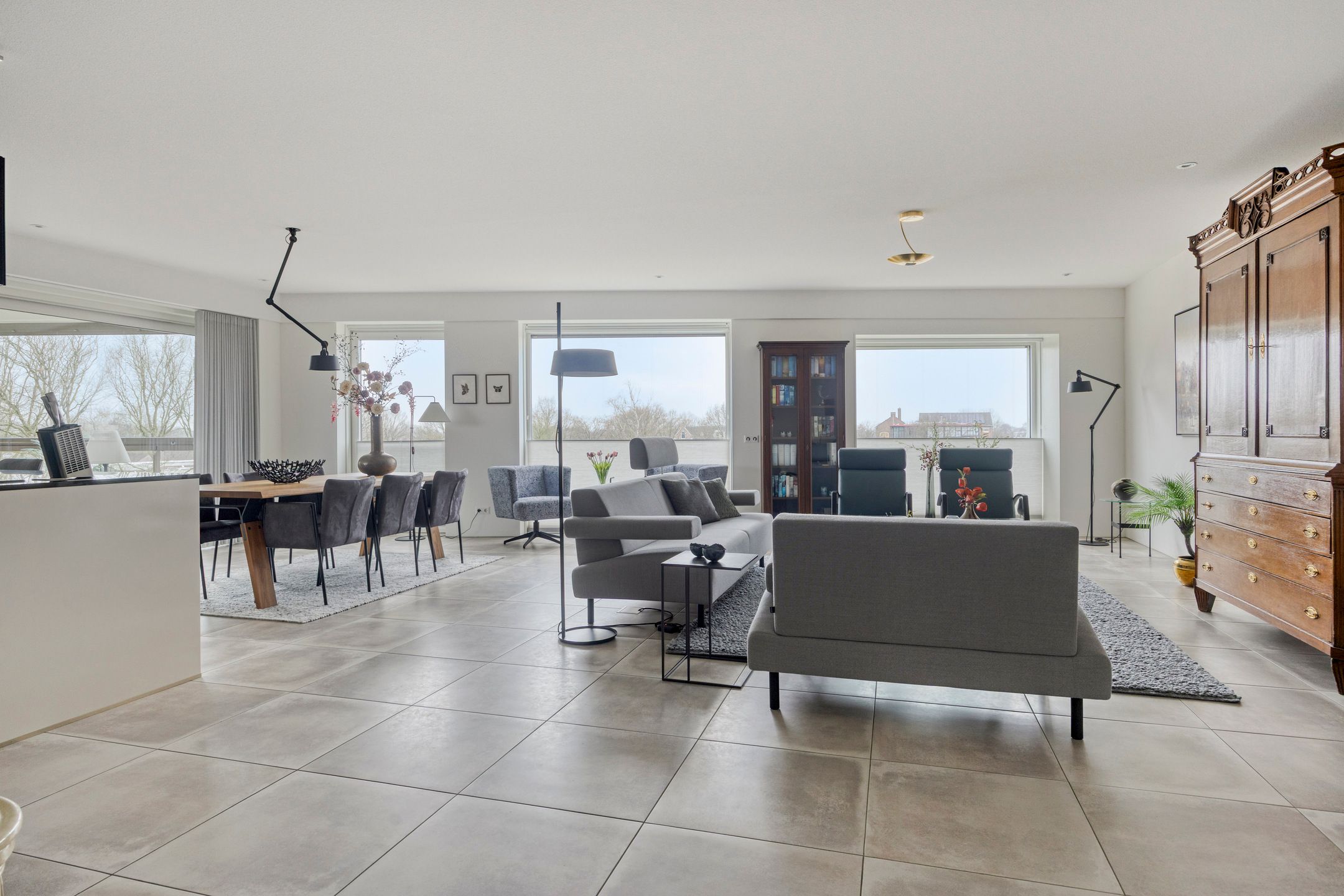 Foto 18 van Coehoorn van Scheltingaweg 3-G