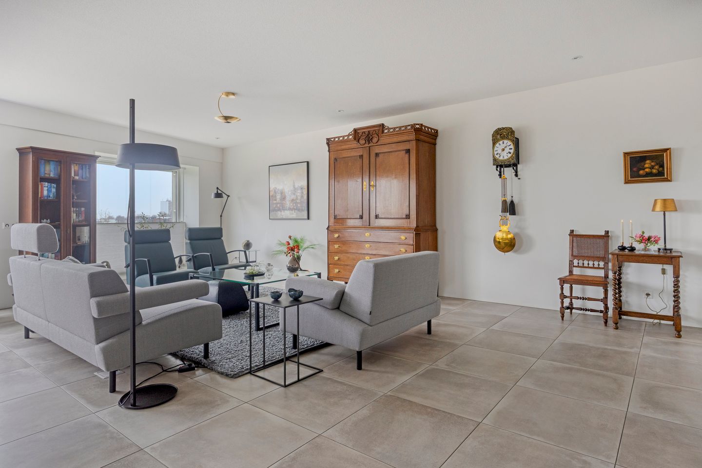 Foto 19 van Coehoorn van Scheltingaweg 3-G