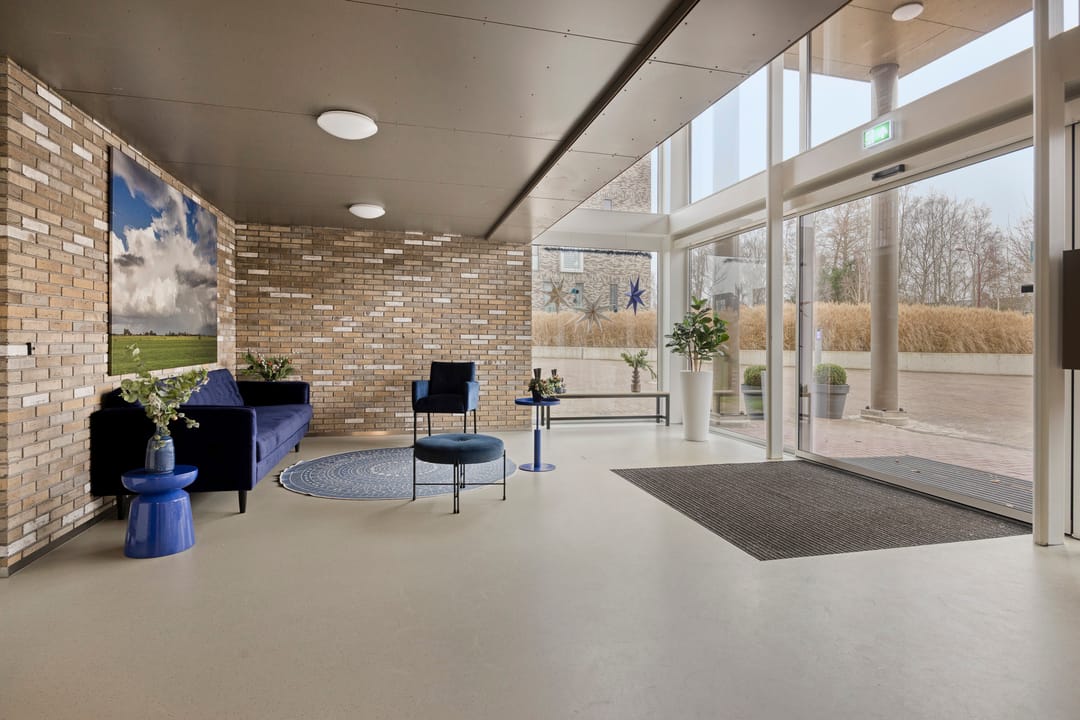 Foto 8 van Coehoorn van Scheltingaweg 3-G