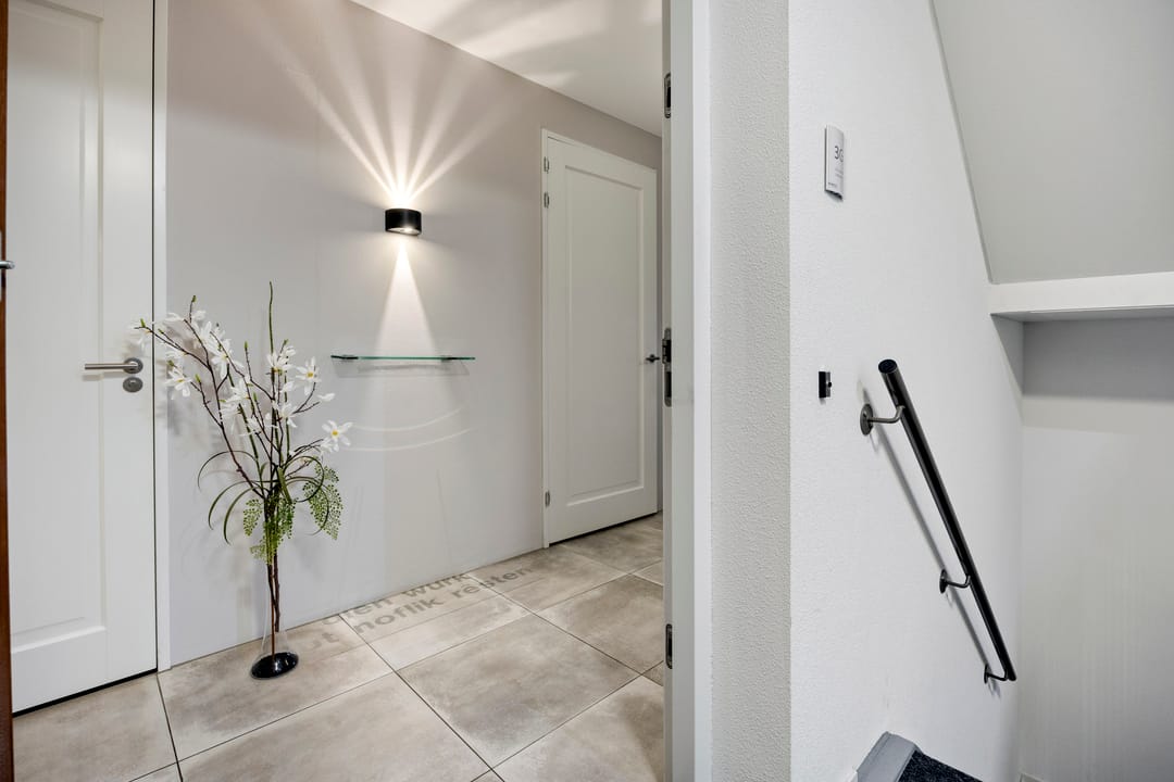 Foto 13 van Coehoorn van Scheltingaweg 3-G