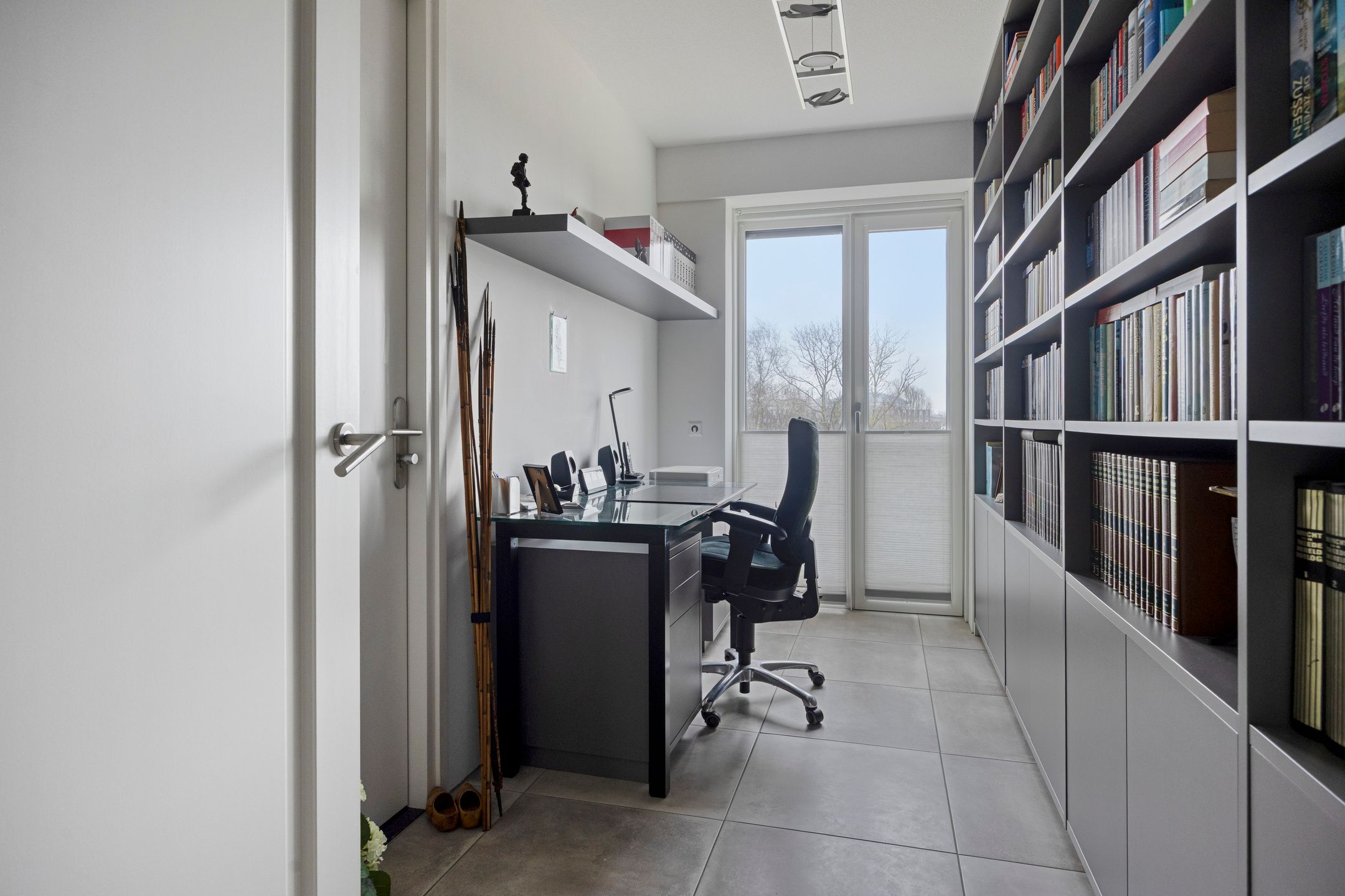 Foto 36 van Coehoorn van Scheltingaweg 3-G