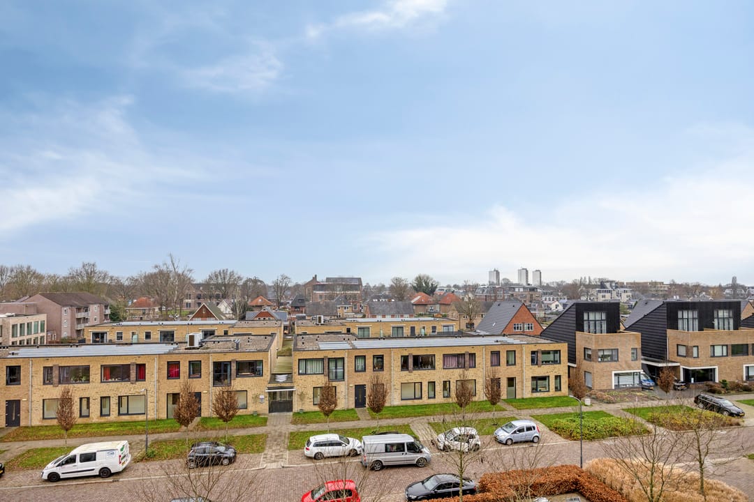 Foto 38 van Coehoorn van Scheltingaweg 3-G