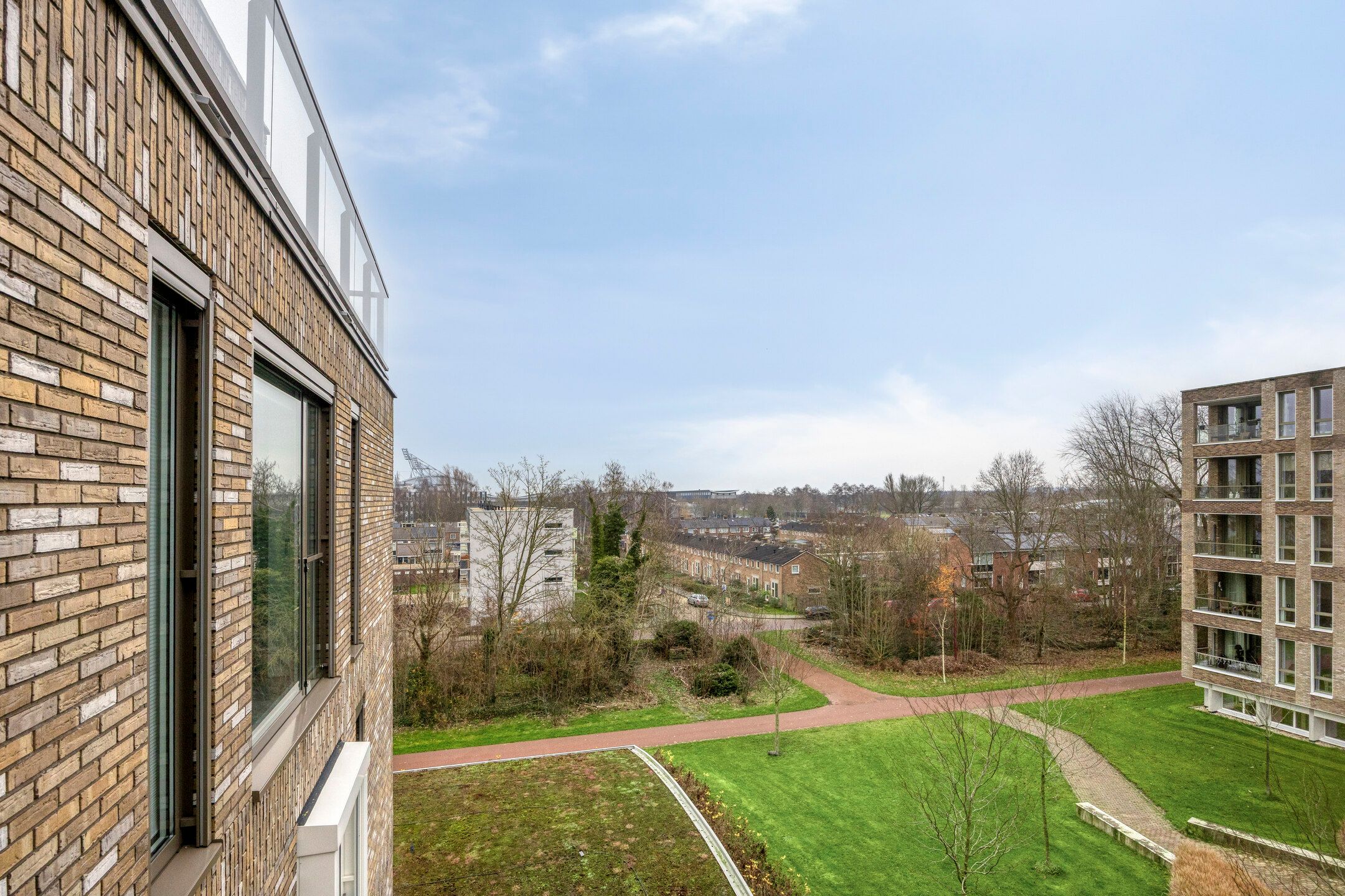 Foto 39 van Coehoorn van Scheltingaweg 3-G