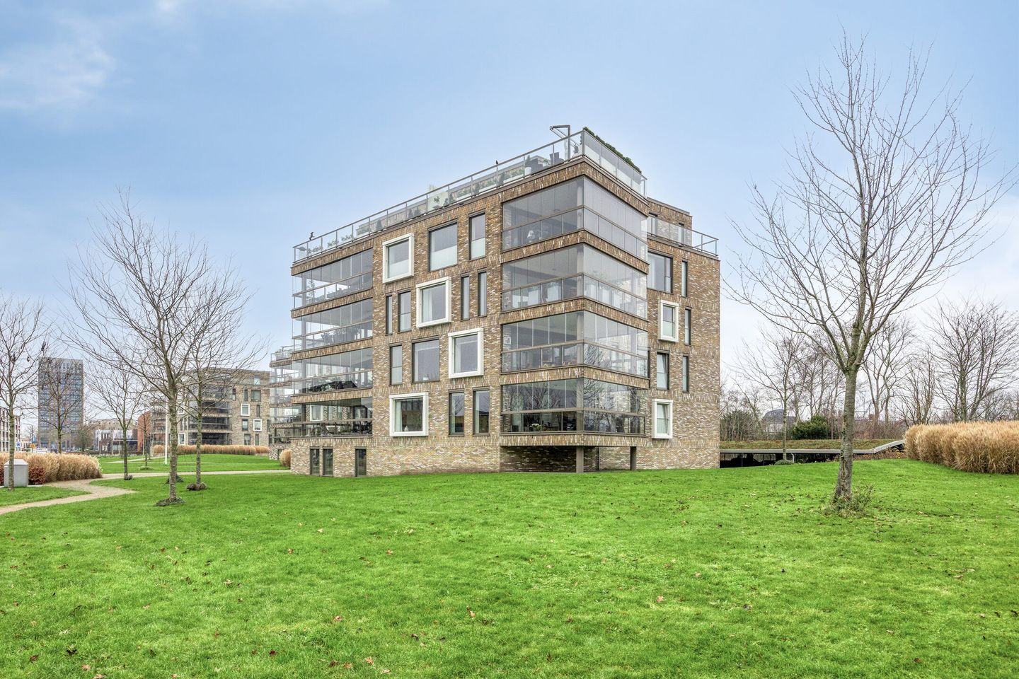 Coehoorn van Scheltingaweg 3-G