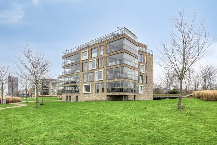 Coehoorn van Scheltingaweg 3 G