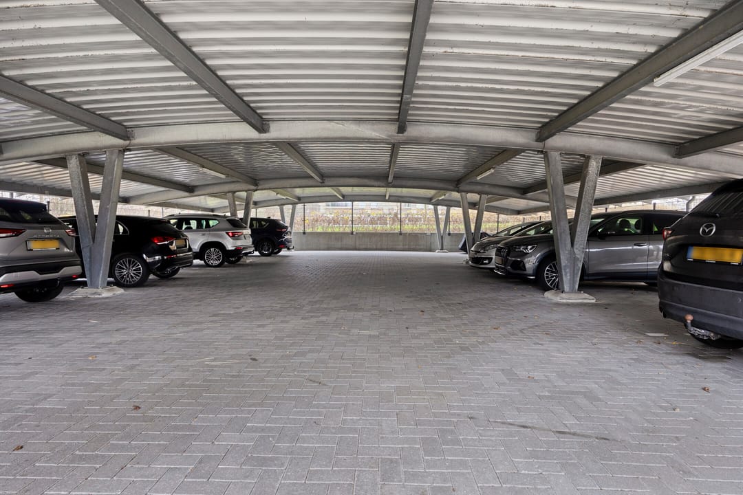 Foto 41 van Coehoorn van Scheltingaweg 3-G