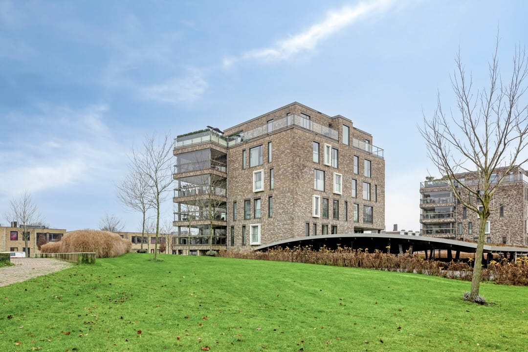 Foto 43 van Coehoorn van Scheltingaweg 3-G