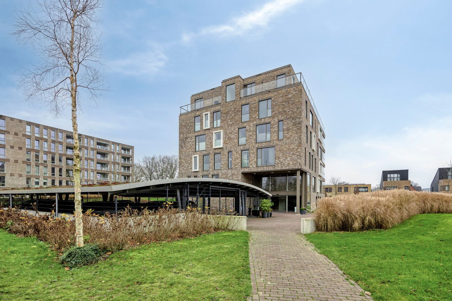 Foto 44 van Coehoorn van Scheltingaweg 3-G