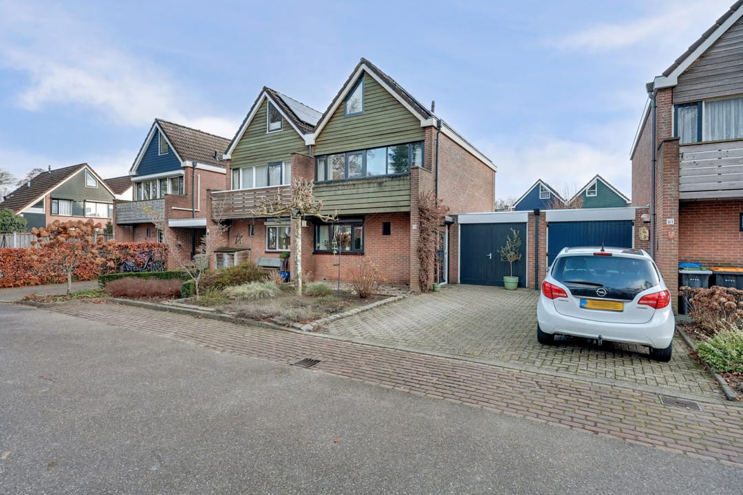 Foto 1 van Wendelenkamp 59