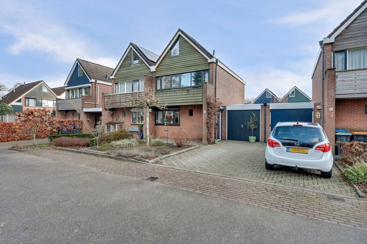 Photo 1 of Wendelenkamp 59