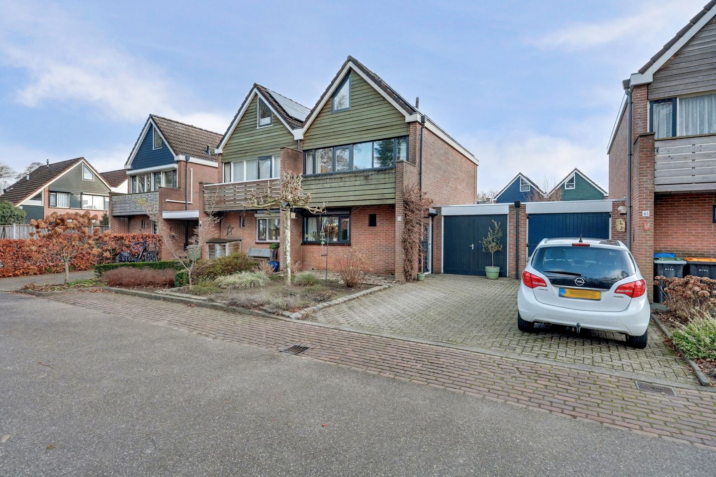 Photo 1 of Wendelenkamp 59